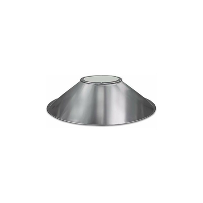 eLITe 7003079 NEO¹ - Riflettore in alluminio, 120°, per faretto a LED NEO¹ 50 W/100 W/120 W
