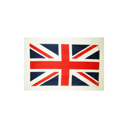 Bandiera Regno Unito 250x150cm - Gran Bandiera Britannica â?? Inglese â?? UK 150 x 250 cm - Bandiere - Az Flag características