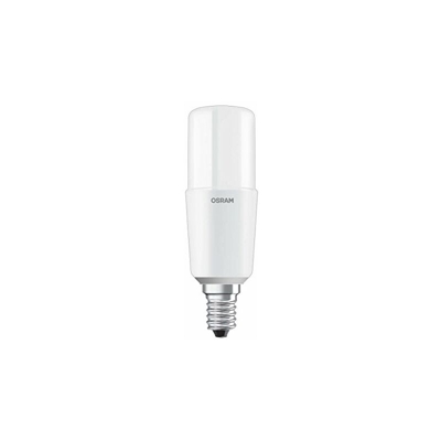 Lampada Lampadina 10 W, bianco, 75, 6 UnitÃ - Osram