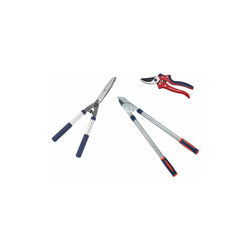 CUTSETSS11 Kit da Taglio, 59.5x22.5x7 cm - Spear&jackson en oferta