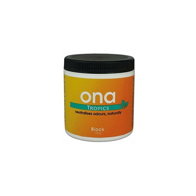 Ona Block Tropics 170 g