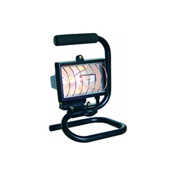 Smartwares HL120S Lampada da Lavoro â?? 120 W â?? 2250 lm â?? Cavo da 1,5 Metri â?? Adatta per lâ??Uso in Esterni - Elro precio