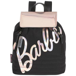 Zaino Donna Modern Glow Barbie City Backpack Shimpobarbi 125835-8206 características