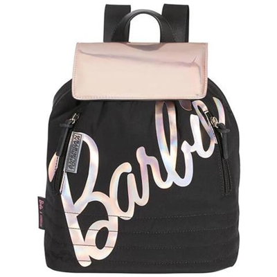 Zaino Donna Modern Glow Barbie City Backpack Shimpobarbi 125835-8206