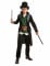 Costume classico Jacob Assassin's Creed™ adolescente en oferta