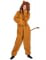 Costume leone donna características
