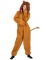 Costume leone donna
