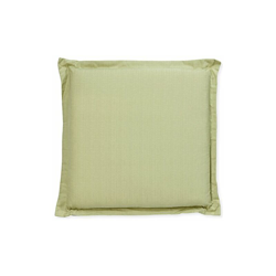 Cuscini per sedie da Giardino, Cuscino, Cuscino di Seduta // Circa 50x50cm Circa 6 cm di Spessore - BEO precio