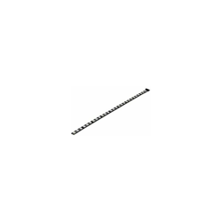 600400600 - Barra rigida LED RGB, 30 cm, 27 LED SMD5050, pre-testata, extra luminosa, RGB - Nanoxia en oferta