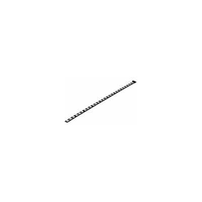 600400600 - Barra rigida LED RGB, 30 cm, 27 LED SMD5050, pre-testata, extra luminosa, RGB - Nanoxia