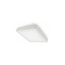 ® Plafoniera Faretto Pannello Led IP54 Ovalado SMD2835 8W 550Lm 6500K (PLAFONIERA 18W 4200K QUADRATO) - Seceiel características