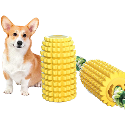 denti mais bastone giocattoli del cane, animale domestico spazzolino resistenza al grippaggio características