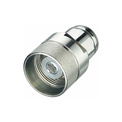 Voswinkel HS10-2-IGF08 Giunto a Vite Maschio, Serie 3, Filetto Femmina 1/2'