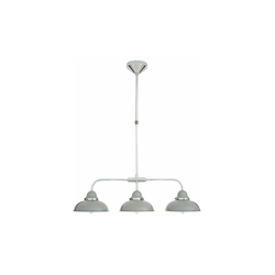 PREM-2501889 Lampadario, Smalto, Grigio - Premier características