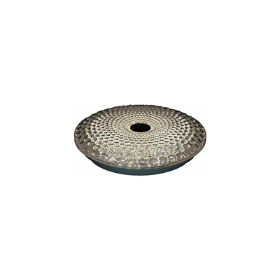 Fbright Led Plafoniera LED, Bianco