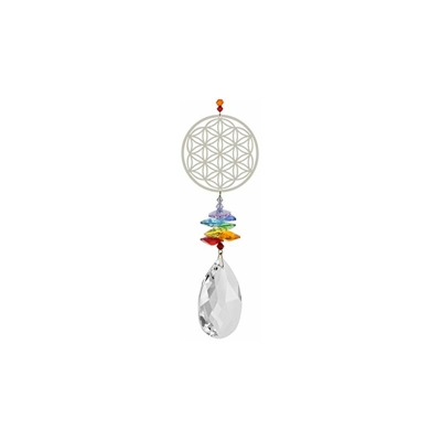 Terra Zen CR36 Fantasia di Vetro