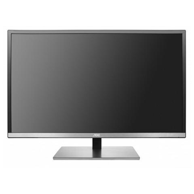 Monitor 31.5'' LED U3277FWQ 3840x2160 4K UHD Tempo di Risposta 4 ms