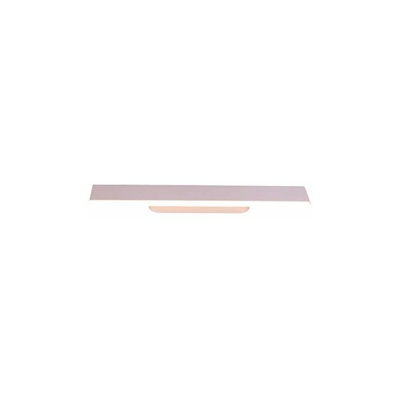 Fbright - Applique a LED, colore: bianco