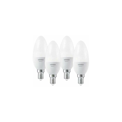 Smart Lampadina LED Zigbee Candela, E14, 40 W Equivalenti, Dimmerabile - Ledvance precio