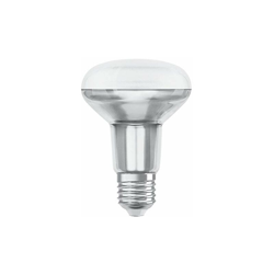 LED SUPERSTAR R80 Pacco da 10 x Lampadina LED con Riflettore, Attacco: E27, Bianca Calda, 2700 K, 9.60 W, Equivalenti a 100 W, LED SUPERSTAR R80, precio