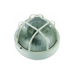 Ranex 10.021.55 Luce da Esterno-Bianco BE100W, elettrico - Elro precio
