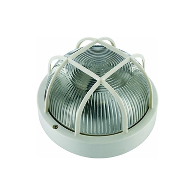 Ranex 10.021.55 Luce da Esterno-Bianco BE100W, elettrico - Elro