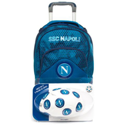 Zaino Trolley Trolley Jack Live Match Blueaster 2d9002009.583 en oferta
