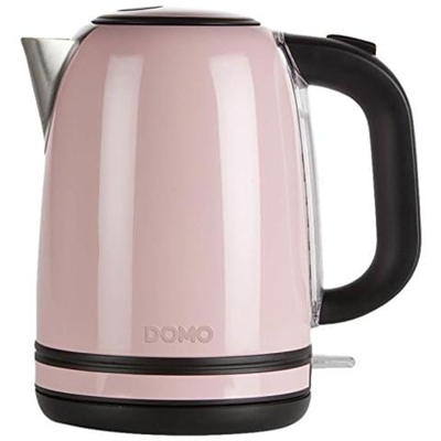 Bollitore Elettrico in Acciaio Inox Capacità 1.7 L