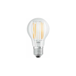 LED Retrofit CLASSIC A DIM Pacco da 10 x Lampadina LED, Attacco: E27, Bianca Calda, 2700 K, 5 W, Equivalenti a 40 W, LED Retrofit CLASSIC B DIM, características