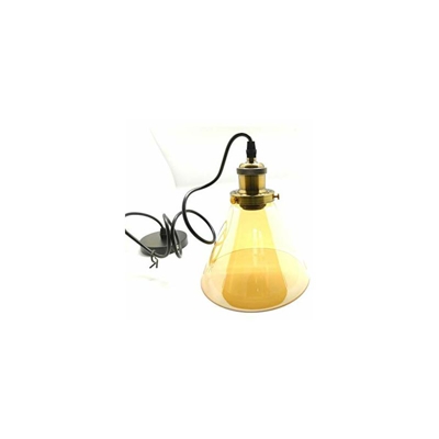 Lampada Ambar - Fbright