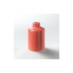 Lumière Portalampada 60 W, Rosso Opaco, Piccola - Klartext características