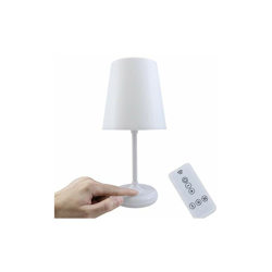 Lampada da comodino con 3 modalitÃ di illuminazione, 1,5 W, controllo touch e telecomando precio