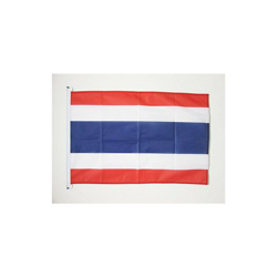 Bandiera Thailandia 150x90cm - Bandiera THAILANDESE 90 x 150 cm Speciale Esterno - Az Flag precio