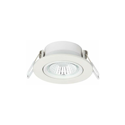 C 927 - Faretto LED da 6 W, colore: Bianco - Civilight precio