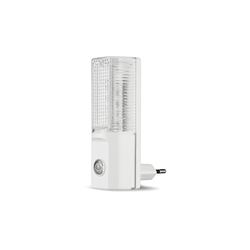 luce LED notturna, con sensore crepuscolare, bianco 0029310102 - Rev Ritter precio