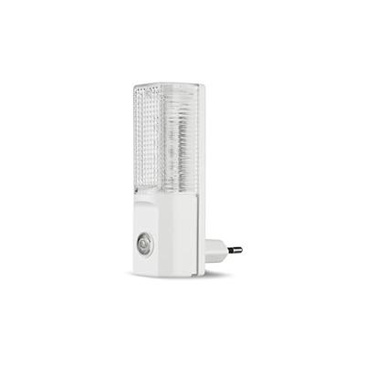 luce LED notturna, con sensore crepuscolare, bianco 0029310102 - Rev Ritter