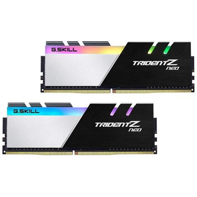 Memoria Dimm Trident Z Neo 32 GB (2x16 GB) DDR4 3600 MHz CL18