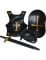Accessori travestimento cavaliere bambino en oferta