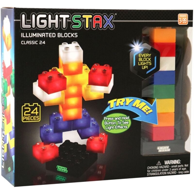 STAX Classic Set (24 STAX) - Light