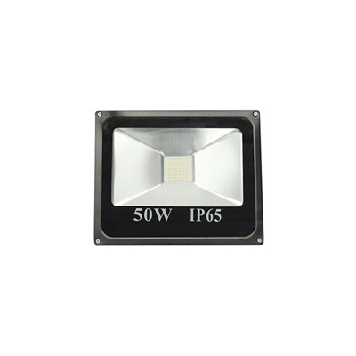 Fbright LED Proiettore a LED, Nero
