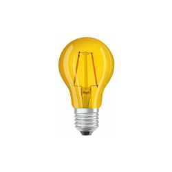 LED STAR DECO CLASSIC A Pacco da 10 x Lampadina LED, Attacco: E27, Bianca Fredda, 4000 K, 7 W, Equivalenti a 60 W, LED Retrofit CLASSIC A DIM, Opaco, características