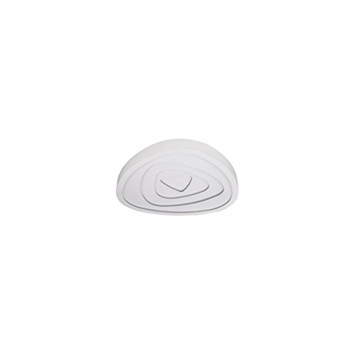 Plafoniera LED, Bianco - Fbright Led