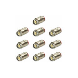 Evemodel E501WM - Lampadina a LED 12 V-14 V, per attacco E5 E5.5 H0 Bulb en oferta