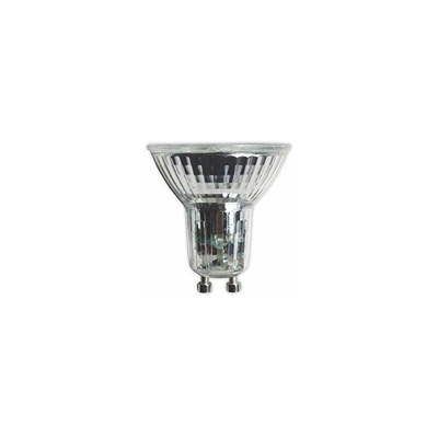 Calex Variotone - 3 lampadine LED in vetro, 5,5 W, luce bianca calda