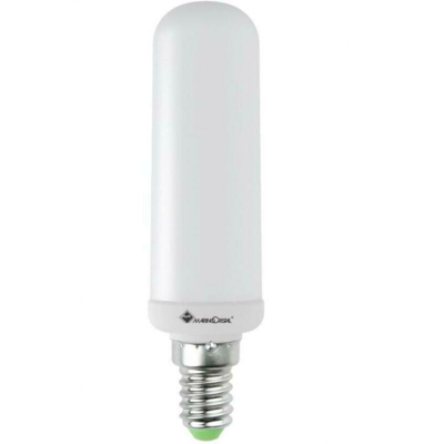 Marino Cristal Lampadina Pro-T28Led8_Evo 8W E14 2700K Dimmerabile 21639