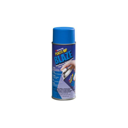 vernice spray Blaze neon blu 400 ml - Bleu - Plasti Dip en oferta