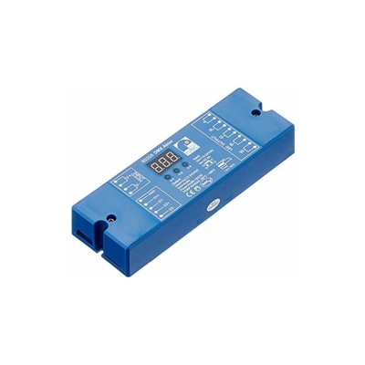 DMX Aktor 384W/12V 768W/24V multicolore, per VARDAflex