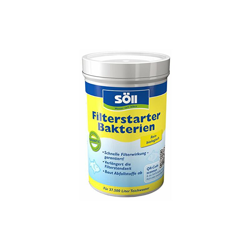 Filtrante batteri per Acqua 250 g - Sã ¶ Ll precio