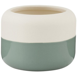 Plant-itÂ â??Â Vaso da Fiori, Dusty Green - Rig-tig precio