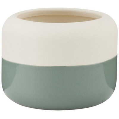 Plant-itÂ â??Â Vaso da Fiori, Dusty Green - Rig-tig